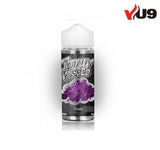Totally Fogged Shortfill 70/30 VG/PG 0mg /3mg Premium E Liquid - UK VAPE WORLD