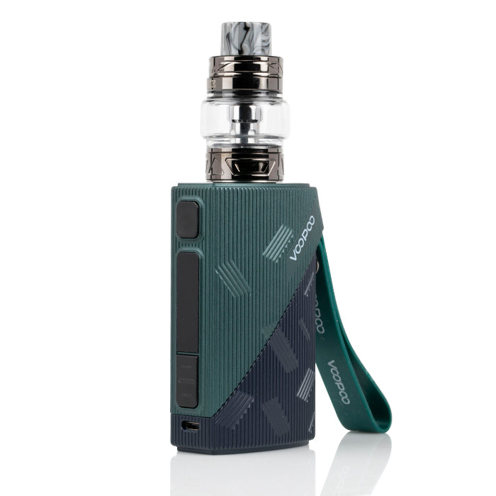 VooPoo Find S 120W & Uforce T2 Starter Vape Kit | Vaping Beginner ... VooPoo Find S 120W & Uforce T2 Starter Vape Kit | Vaping Beginner ...