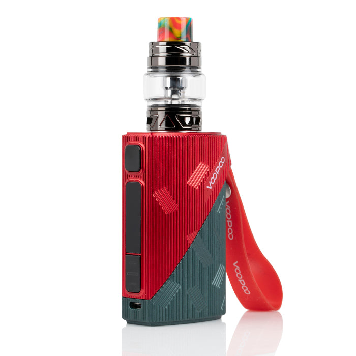 voopoo find s pod 7000MG Super 7 THCA Disposable Vape main image 1