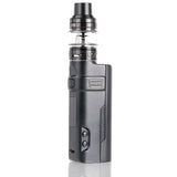 VOOPOO REX 80W & UFORCE TANK STARTER KIT - UK VAPE WORLD