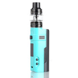 VOOPOO REX 80W & UFORCE TANK STARTER KIT - UK VAPE WORLD