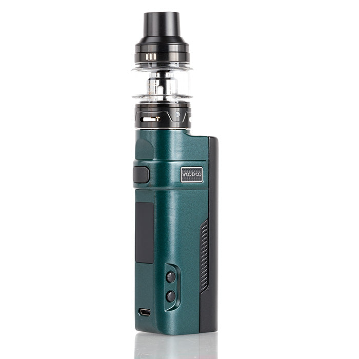 VooPoo Rex 80W Starter Vape Kit | Vaping ...
