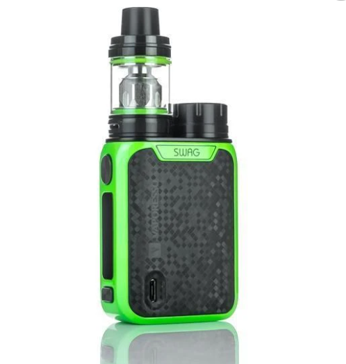 elfbar nachfüll pod läuft aus Vaporesso SWAG Kit 80W Starter Kit + FREE 18650 BATTERY