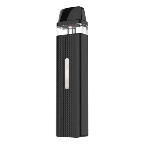 Vaporesso XROS Mini Pod Kit 1000mAh + FREE VU9 10ML E-LIQUID - Black Free Delivery