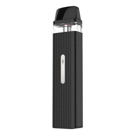 Vaporesso XROS Mini Pod Kit 1000mAh + FREE VU9 10ML E-LIQUID - Black Free Delivery