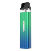 Vaporesso XROS Mini Pod Kit 1000mAh + FREE VU9 10ML E-LIQUID Green Blue - Free Delivery 