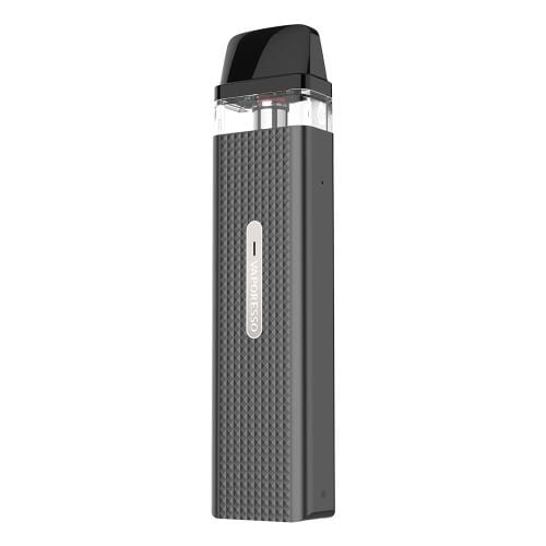 Vaporesso XROS Mini Pod Kit 1000mAh + FREE VU9 10ML E-LIQUID Gunmetal - Free Delivery