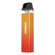 Vaporesso XROS Mini Pod Kit 1000mAh + FREE VU9 10ML E-LIQUID Orange Red - Free Delivery 