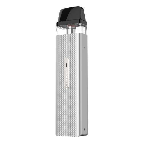 Vaporesso XROS Mini Pod Kit 1000mAh + FREE VU9 10ML E-LIQUID Silver - Free Delivery