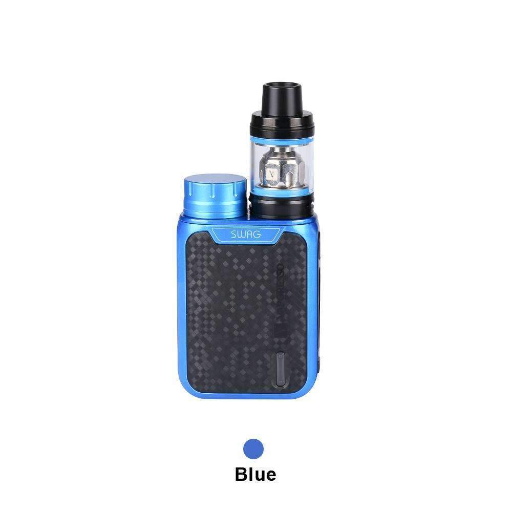 Vaporesso SWAG Kit 80W Starter Kit + FREE 18650 BATTERY Vaporesso SWAG Kit 80W Starter Kit + FREE 18650 BATTERY