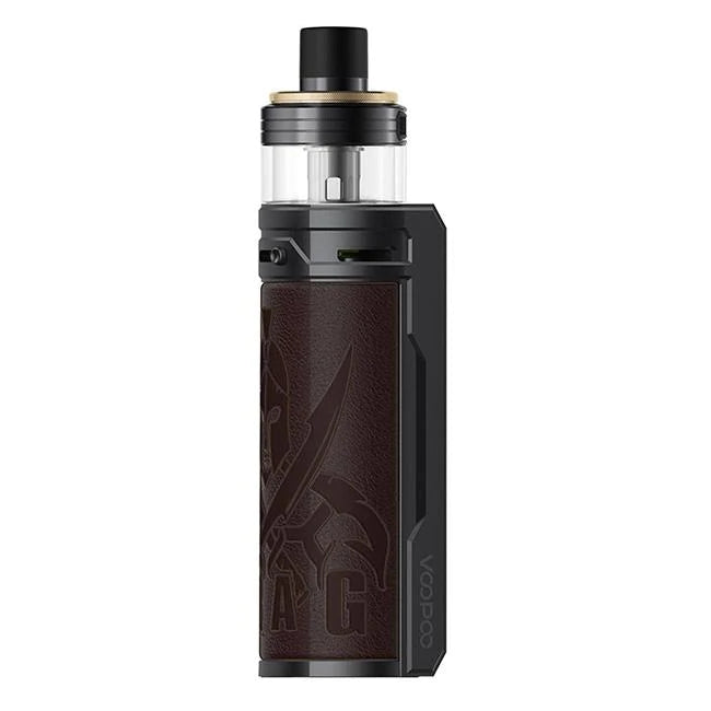 DRAG S PnP-X KIT By VooPoo | Free Delivery | UK Vape World DRAG S PnP-X KIT By VooPoo | Free Delivery | UK Vape World