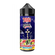 Fizzy E-liquid Watermelon Hooka Shisha Series 120ml Shortfill - UK Vape World