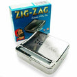 Zig Zag TIN Rolling Machine Box Automatic Cigarette Roller | UK Vape World