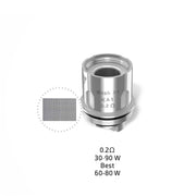 Geekvape Super Mesh Coil 0.2ohm 5pcs for Aegis Legend Kit