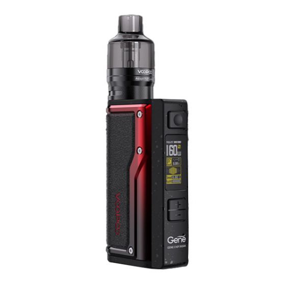 VOOPOO ARGUS GT KIT Black & Red