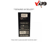 HorizonTech Arctic V8 Coils pack of 5 - UK VAPE WORLD