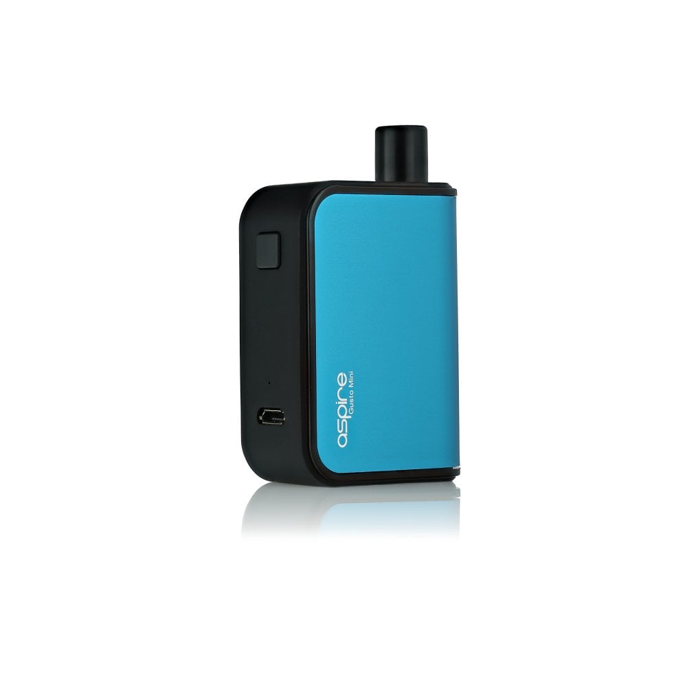 Aspire Gusto Mini Pod Starter Kit
