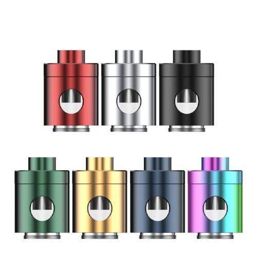 SMOK Stick R22 Tank Section Available At UK Vape World