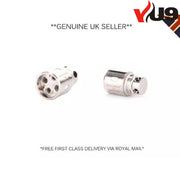 HorizonTech Arctic V8 Coils pack of 5 - UK VAPE WORLD