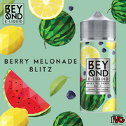 Beyond IVG Eliquid Berry Melonade Blitz 