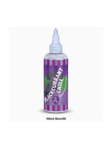 Kingston By Black Magic 100ml E Liquid 70/30 VG/PG