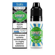 Dinner Lady Apple Sours Nic Salt ONLY £3.29 | UK Vape World