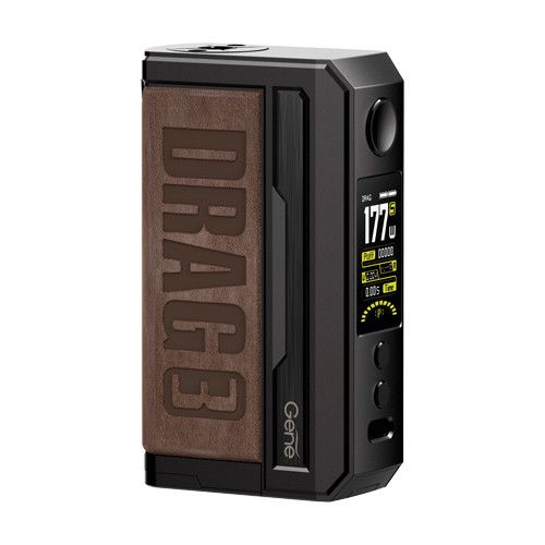 VooPoo Drag 3 Mod + FREE Dual 18650 Batteries | UK ... VooPoo Drag 3 Mod + FREE Dual 18650 Batteries | UK ...