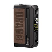 VooPoo Drag 3 Mod Sandy Brown