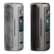 VooPoo Drag X Plus Mod + Free 18650 Battery | UK Vape ... VooPoo Drag X Plus Mod + Free 18650 Battery | UK Vape ...