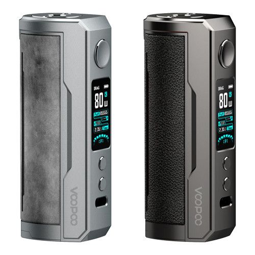 VooPoo Drag X Plus Mod + Free 18650 Battery | UK Vape ... VooPoo Drag X Plus Mod + Free 18650 Battery | UK Vape ...