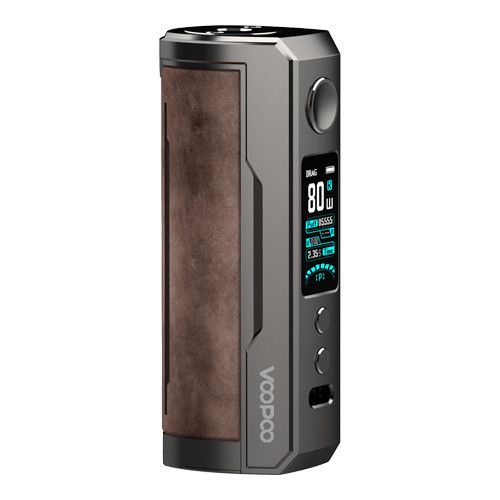 VooPoo Drag X Plus Mod + Free 18650 Battery | UK Vape ... VooPoo Drag X Plus Mod + Free 18650 Battery | UK Vape ...