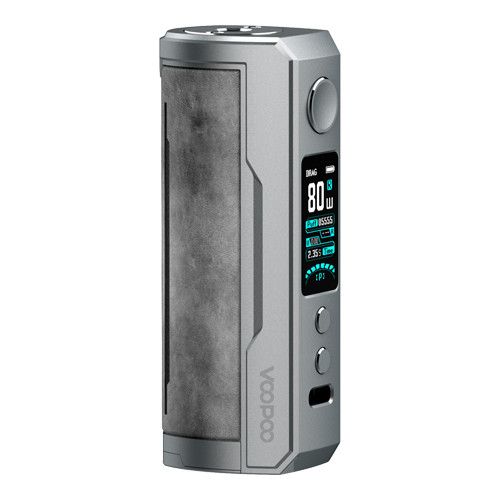 VooPoo Drag X Plus Mod + Free 18650 Battery | UK Vape ... VooPoo Drag X Plus Mod + Free 18650 Battery | UK Vape ...