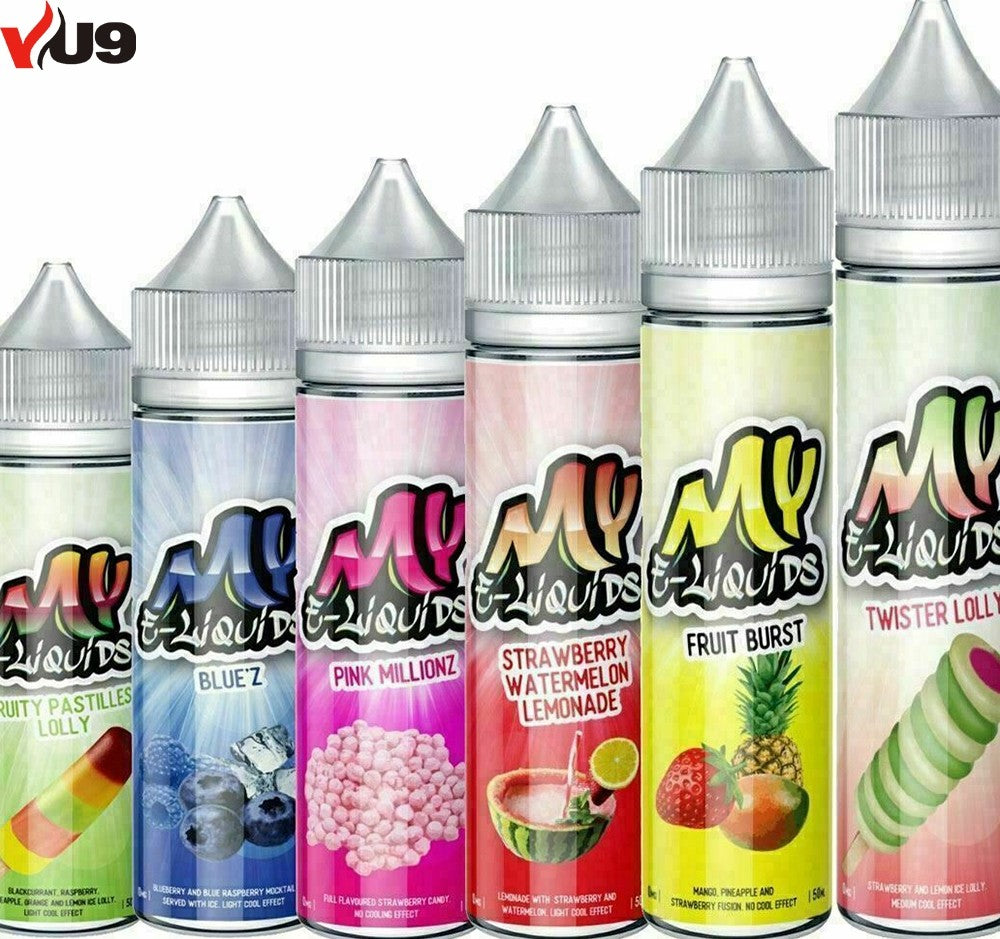 My E-Liquid Shortfill Eliquid 0mg IN 100ML My E-Liquid Shortfill Eliquid 0mg IN 100ML