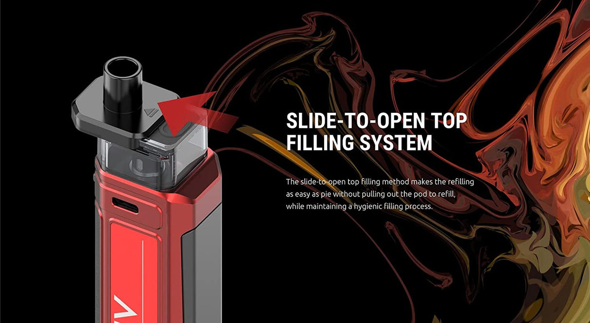Smok G Priv Pro Pod Vape KiT