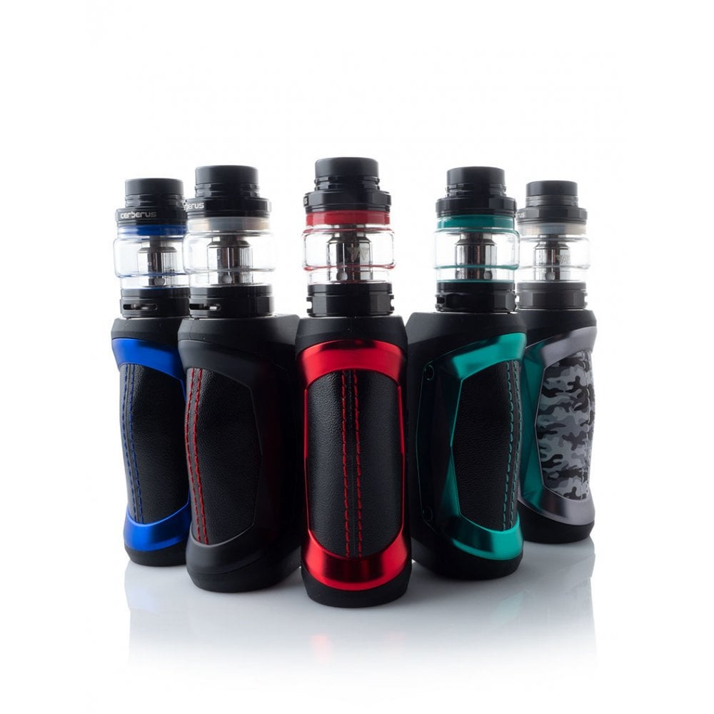 Geek Vape Aegis Mini vape kit Free Delivery | UK Vape World