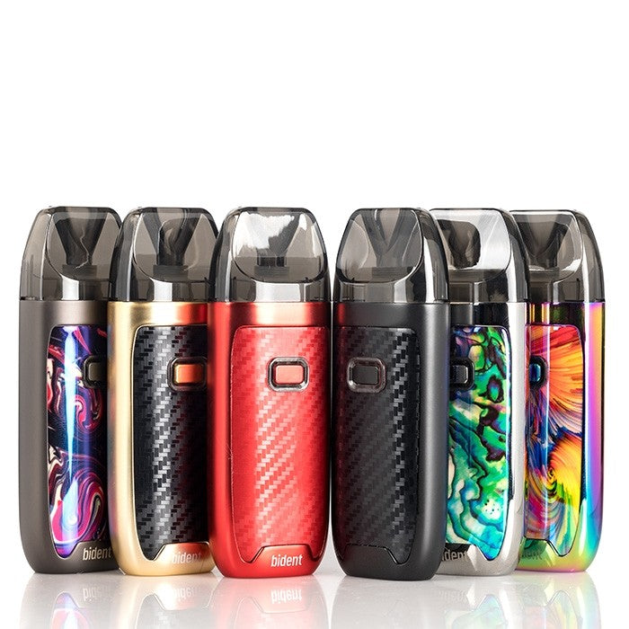 Geek Vape BIDENT Pod System - UK VAPE WORLD