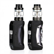 Geek Vape Aegis Mini vape kit Side View | UK Vape World