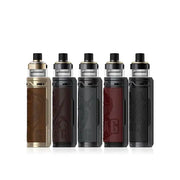 Drag X Pnp X Pod Vape Kit - Shop All Colours At UK Vape World