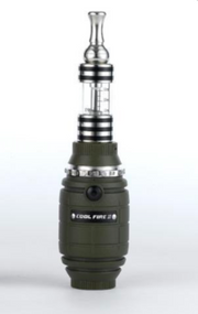 Cool Fire 2 Kit In Jungle Camo £19.99 - UK Vape World