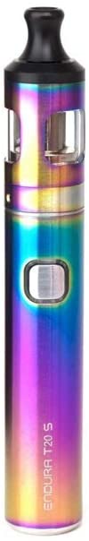 Innokin Endura T20S Kit 1500mAh Battery Rainbow FREE DELIVERY | UK Vape World