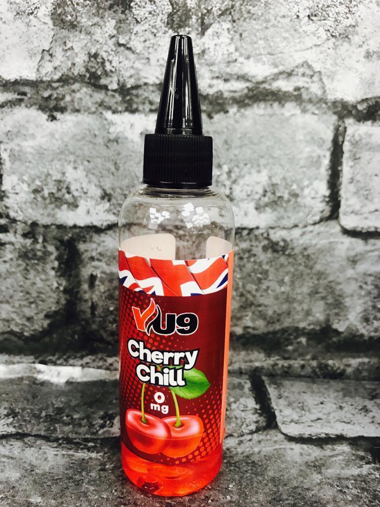 - UK Vape World