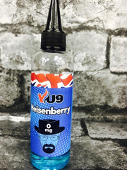 - UK Vape World