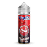 Kingston Cola Classic Cola