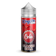 Kingston Cola Classic Cola