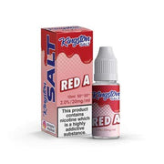 Kingston Salt Red A Nic Salt ONLY £3.29 | Nicshots & Nicsalts | UK Vape World