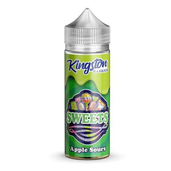  Kingston Sweets Apple Sours