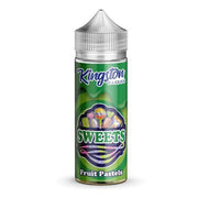 Kingston Sweets Fruit Pastels