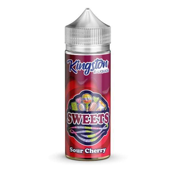 Kingston Sweets Sour Cherry