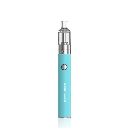 Geek Vape G18 Starter Pen Vape Kit | Vaping Beginner Starter ... Geek Vape G18 Starter Pen Vape Kit | Vaping Beginner Starter ...