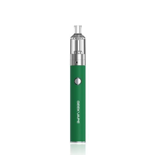 Geek Vape G18 Starter Pen Vape Kit | Vaping Beginner Starter ...